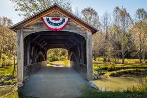 Long Earns 1st Place In American Society Of Civil Engineers Bridges Photo Contest